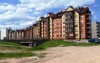 Daugiabutis01, Gilužio g., Vilniuje