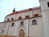 Trakų bažnyčia 2